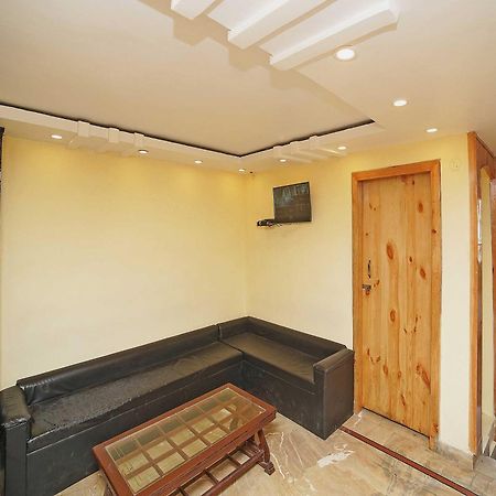 Oyo Flagship 8594 Golden Nest Hotel Nainital Ngoại thất bức ảnh
